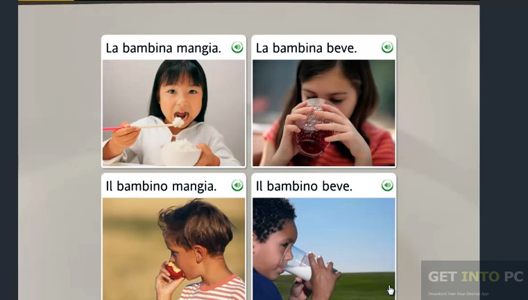 Rosetta Stone Download Italian Mac