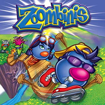 Zoombinis Download Mac Os X