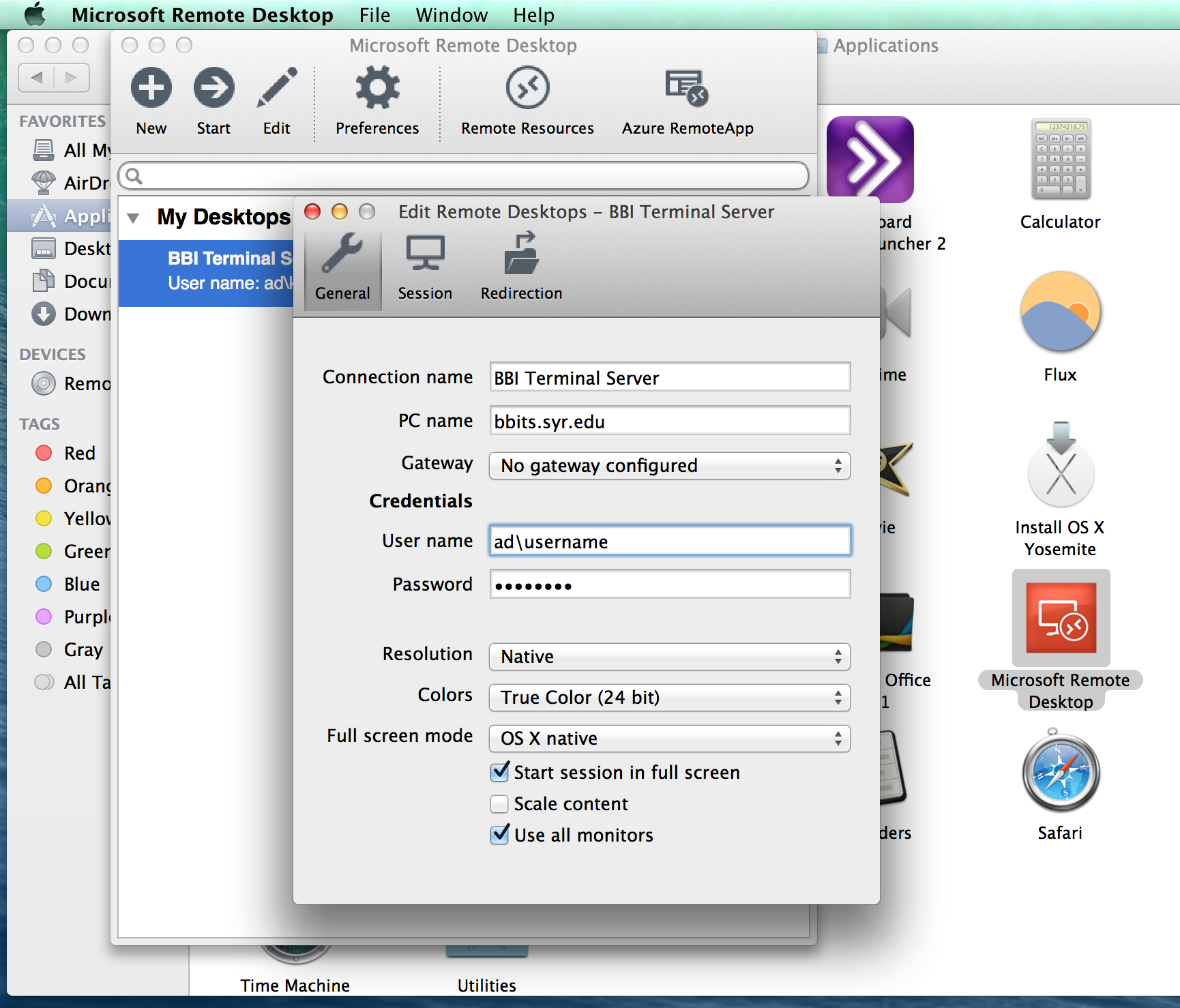 Windows Remote Desktop Mac Download